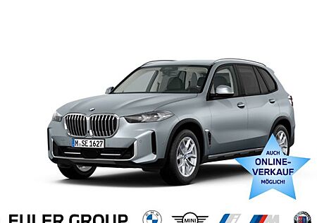 BMW X5 xDrive40d