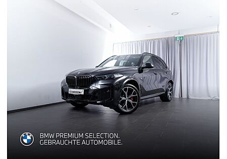 BMW X5 M X5 xDrive40i