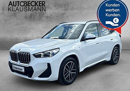 BMW X1 xDrive20d