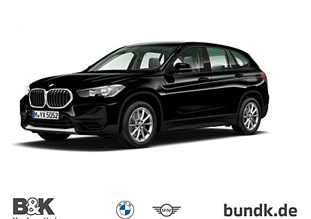BMW X1 sDrive20i
