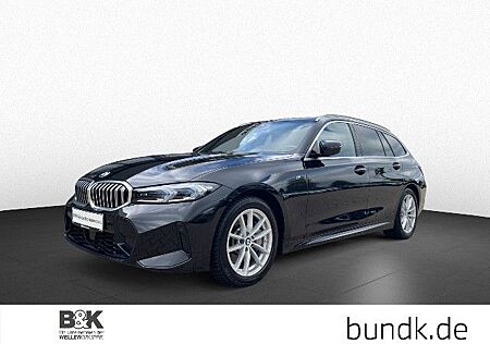 BMW 330d xDrive Touring