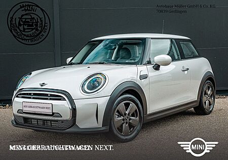 Mini Cooper S Cooper 3-Türer