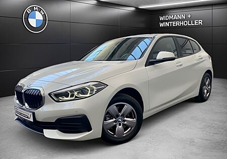 BMW 118i 5-Türer