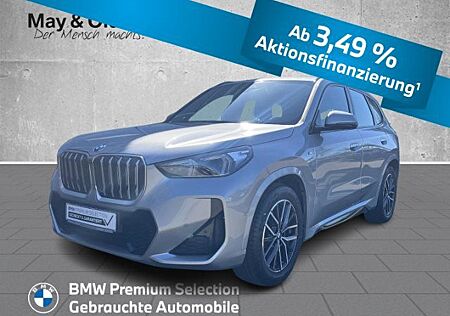 BMW X1 xDrive20d