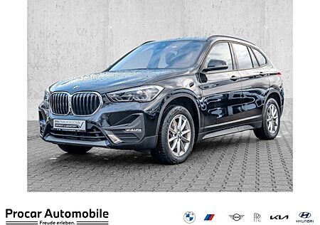 BMW X1 sDrive18i (2019 - 2022) Benzin