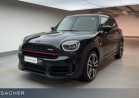 Mini John Cooper Works Countryman John Cooper Works ALL4 Country