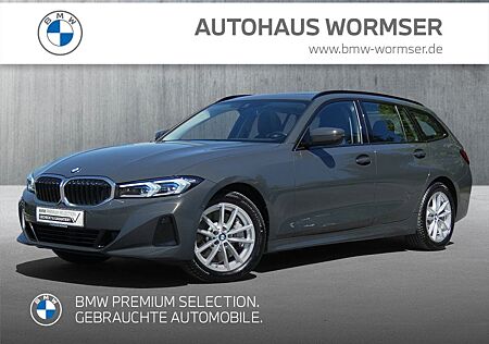 BMW 330i xDrive Touring