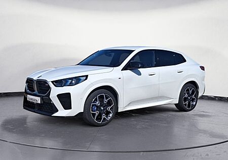 BMW X2 M35I xDrive