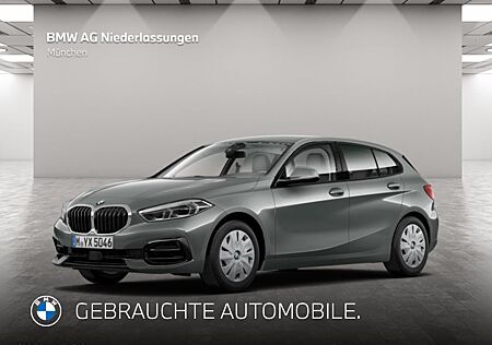 BMW 118I (AB 2018)