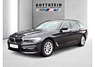 BMW 520d Touring