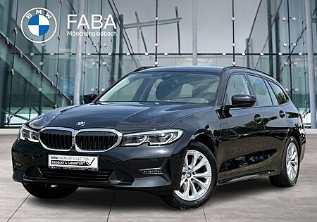 BMW 320d xDrive Touring