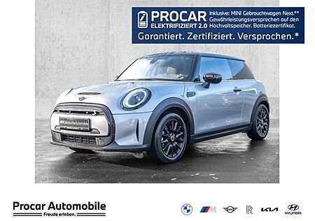 Mini Cooper SE 3-Türer