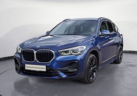 BMW X1 xDrive25e