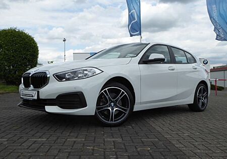 BMW 118i Hatch