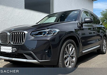 BMW X3 XDRIVE30E