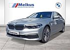 BMW 520d xDrive Limousine