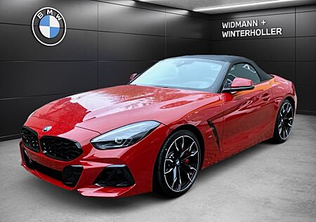 BMW Z4 M40i