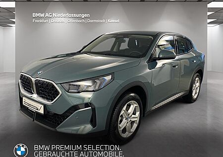 BMW X2 SDRIVE20I