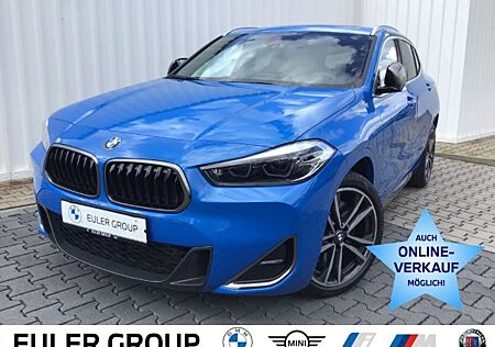 BMW X2 M35i