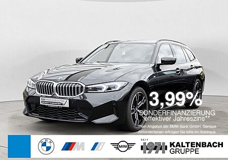 BMW 318i Touring