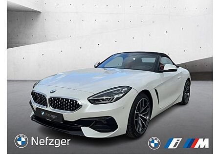 BMW Z4 M Z4 sDrive20i