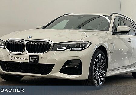 BMW 330e xDrive Touring