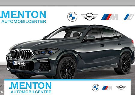 BMW Active Hybrid X6 X6 XDRIVE40D
