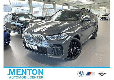 BMW Active Hybrid X6 X6 XDRIVE40D
