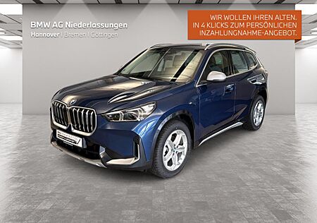 BMW X1 SDRIVE18D