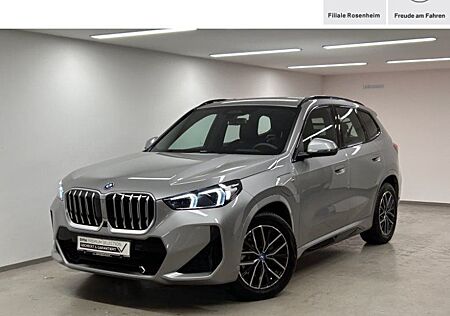BMW X1 xDrive25e