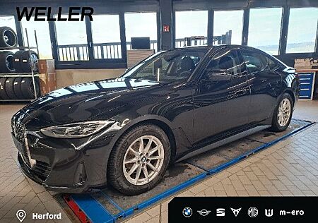 BMW 420d xDrive Gran Coupè