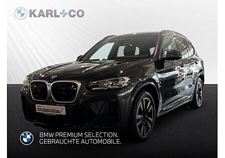 BMW iX3 M Sport