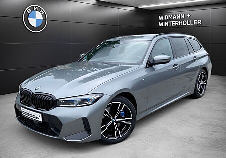 BMW 320d xDrive Touring