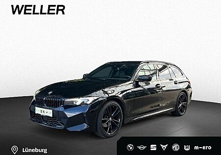 BMW 320d xDrive Touring