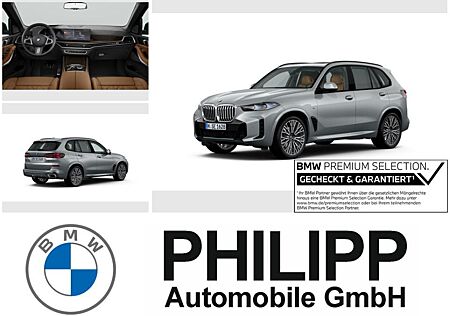 BMW X5 xDrive30d