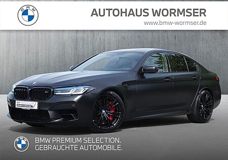 BMW M5 Limousine (ab 2020)