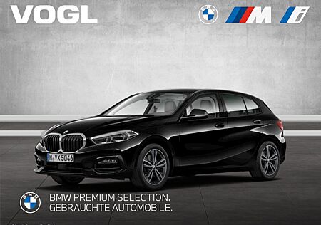 BMW 120d xDrive