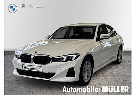 BMW 318i Limousine