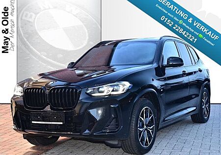 BMW X3 xDrive20d ZA