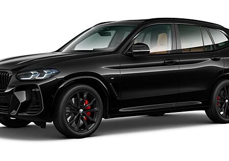 BMW X3 M X3 xDrive30i