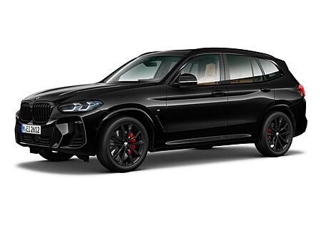 BMW X3 xDrive30i