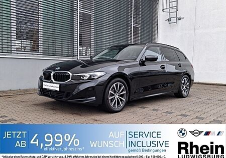 BMW 318I