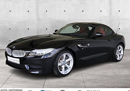 BMW Z4 sDrive35i Roadster