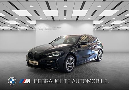 BMW 118i Hatch