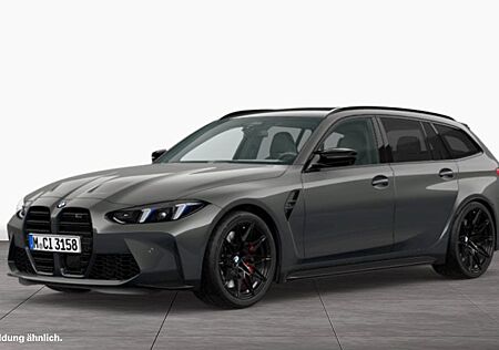 BMW M3 COMPETITION M XDR