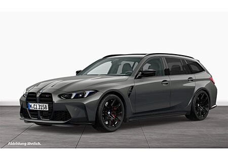 BMW M3 COMPETITION M XDR