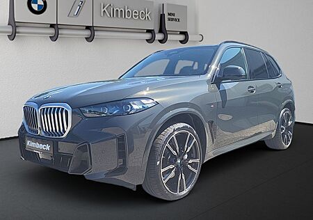 BMW X5 xDrive40d