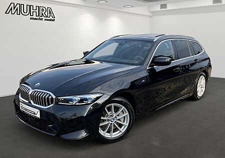 BMW 330d xDrive Touring