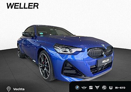 BMW 240 M240i xDrive