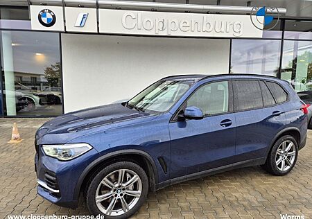 BMW X5 M X5 xDrive40d Hybrid